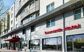 Leonardo Hotel München City Olympiapark